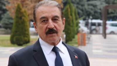 Ali Aladağ…:Malatya Olay…:
Malatya Esnaf ve Sanatkarlar Odaları Birliği (MESOB) Başkanı