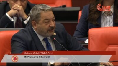 Ali Aladağ...:Malatya Olay...:
Mehmet Fendoğlu, deprem bölgesinde yerinde dönüşüm projeleri için