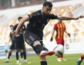 Ali Aladağ…: Malatya Olay…:
Yeni Malatyaspor kendi saha ve seyircisi önün