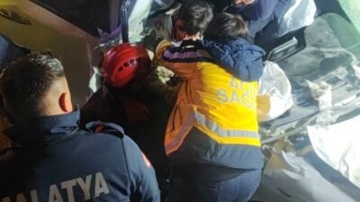 Uğur Hanbey Aladağ…:Malatya Olay…:
Son dakika…Sıcak haber…Malatya-Elazığ karayolu eski Adliye binası