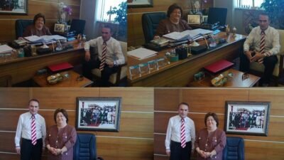Ali Aladağ…: Malatya Olay…:
Efsane siyasetçi aileden yetişti…Malatyalı Bakan-Malatyalı siyasetçi…Malatya’nın kızı-gelini...Güldal