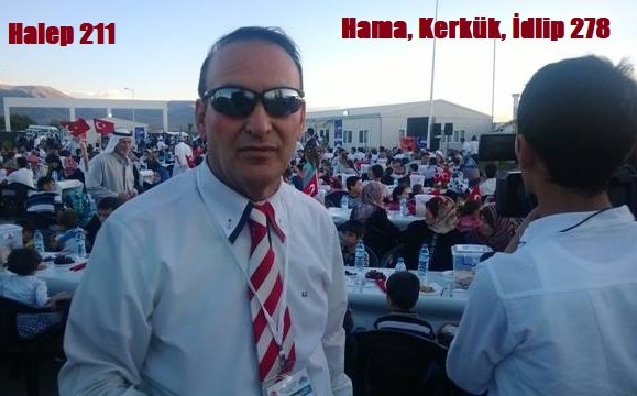 Ali Aladağ...:Malatya Olay...:
Yıllarca süren