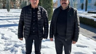 Ali Aladağ…: Malatya Olay…:
Siyasi günden oldukça yoğun...Cumhurbaşkanı Recep Tayyip Erdoğan’ın