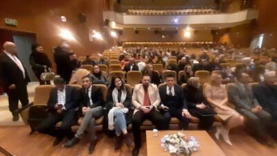 Ali Aladağ…: Malatya Olay…:
Malatya'da yıllarca turizm ve kültür alanın da