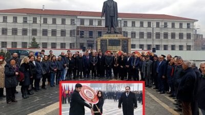 Ali Aladağ…: Malatya Olay…:
Cumhuriyet Halk Partisi Malatya İl Örgütü vefatının