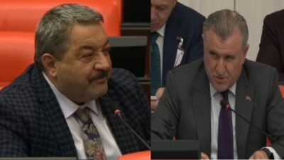 Ali Aladağ…: Malatya Olay…:
Sıcak haber...MHP Milletvekili Fendoğlu TBMM’de Sordu, Bakan