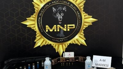 Ali Aladağ…:Malatya Olay…:
Son dakika...Sıcak haber...Malatya polisinden uyuşturucuya geçit tok…Polis operasyonlarla