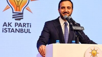 Ali Aladağ…:Malatya Olay…:
8 Şubat'ta yapılacak AK Parti İstanbul İl Kongresi'nde