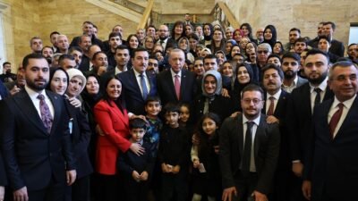Ali Aladağ…: Malatya Olay…:
Huzur ve Kardeşlik Buluşması projesi kapsamın da
