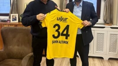 Ali Aladağ…: Malatya Olay…:
Son dakika…Sıcak Gelişme…Trendyol 1.lig’de zor günler yaşayan