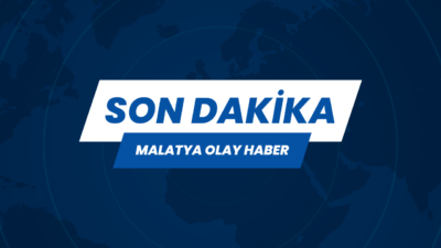 Malatya’nın Battalgazi ilçesi, Hidayet Mahallesi’nde Üzücü Olay: Bir Kişi Hayatını
