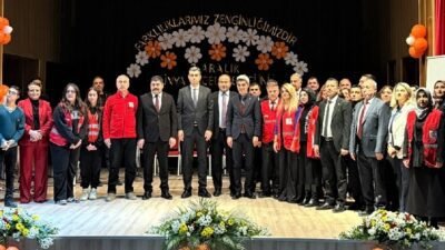 Uğur Hanbey Aladağ…: Malatya Olay…:
Engelli bireylerin toplumsal hayata katılımını desteklemek,