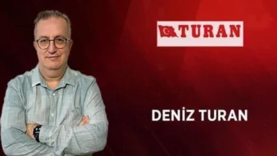 Deniz Turan Yazdı...:
Her kurumu saran bir kanser hastalığı gibi, iliklerimize,