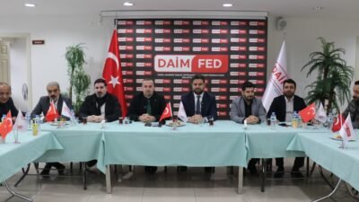 Ali Aladağ…:Malatya Olay…:
Malatya’da yerinde dönüşüm ve inşaat sektörüne çağrısı: ‘Yerel