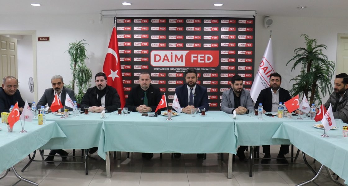 MAGİNDER ve DAİMFED Malatyalı depremzedelerinin sesi oldu 6 MAGİNDER ve DAİMFED Malatyalı depremzedelerinin sesi oldu 5