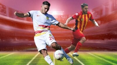 Ali Aladağ…:Malatya Olay…:
Son dakika…Sıcak gelişme…Zor günler yaşayan ve lig de