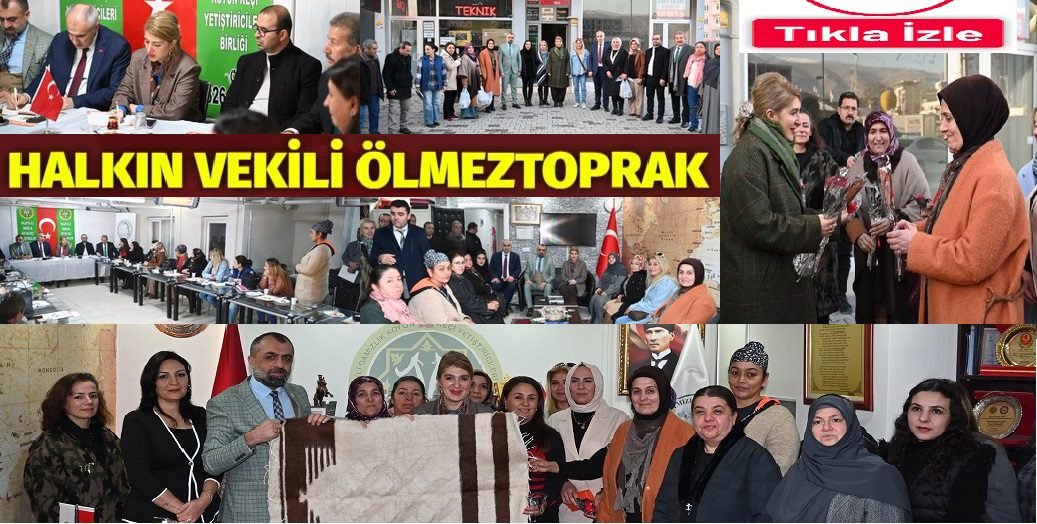 Halkın Vekili Gönüllerin Siracı Ölmeztoprak, Tarım İçin Önemli Mesajlar Verdi 5 Halkın Vekili Gönüllerin Siracı Ölmeztoprak, Tarım İçin Önemli Mesajlar Verdi 4