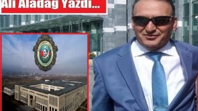 Ali Aladağ…:Malatya Olay…:
Selam olsun…İsimsiz kahramanlarımıza…Her biri ayrı kahraman...En son dünya