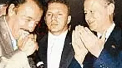 Ali Aladağ…:Malatya Olay…:
Türkiye’nin sevdiği sanatçı Ferdi Tayfur'un vefatının ardından Milliyetçi