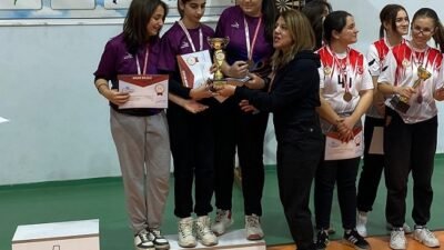 Uğur Hanbey Aladağ…:Malatya Olay…:
Malatya Gençlik ve Spor İl Müdürlüğünce düzenlenen