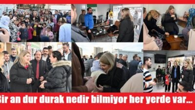 Ali Aladağ…:Malatya Olay…:
Halkın vekili gönüllerin siraçi AK Parti Milletvekili İnanç