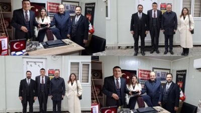 Ali Aladağ…: Malatya Olay…:
KALEM…Doğruları yazmalı…KALEM’in gücü…KALEM kardeşliği…Kalem ve kağıdın büyülü
