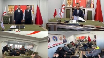 Ali Aladağ…:Malatya Olay…:
Yeniden Refah Partisi Malatya İl Başkanı Burhan Kılıç