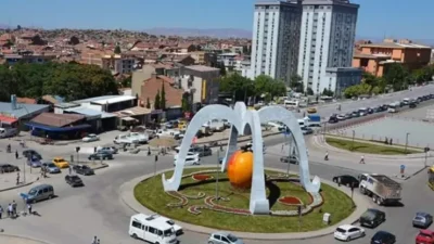Ensonhaber...:Malatya Olay...:
Türkiye'nin en zengin illeri arasında zirve, daha önceki yıllarda