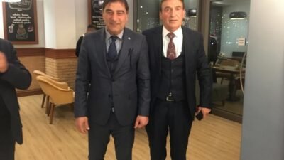 Ali Aladağ…:Malatya Olay…:
Son dakika…Sıcak gelişme…Efsane Malatyaspor’un efsane futbolcularından olan İYİ