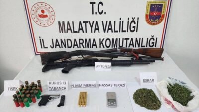 İzzettin Çiçek…:Malatya Olay…:
Son dakika…Sıcak haber…Jandarma ekipleri tarafından bir şahsın evine