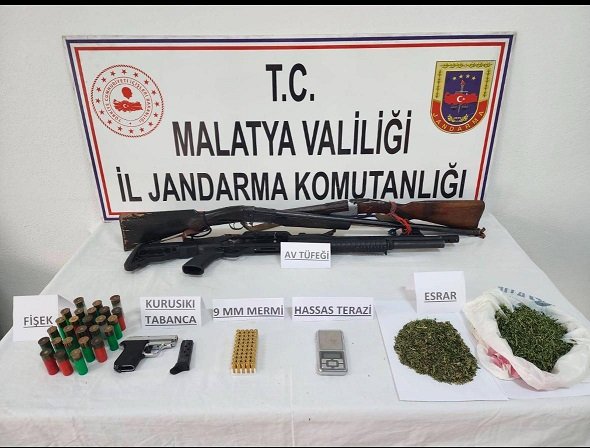 İzzettin Çiçek…:Malatya Olay…:
Son dakika…Sıcak haber…Jandarma ekipleri tarafından bir şahsın evine