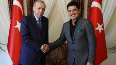 Ali Aladağ…:Malatya Olay…:
Malatyalı ünlü sanatçı Televizyon yorumcusu Hakan Ural, Cumhurbaşkanı