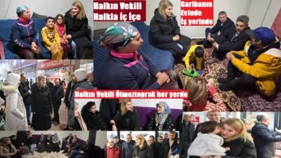 Ali Aladağ…:Malatya Olay…:
Malatyalılar neden mi AK Parti Milletvekili İnanç Siraç