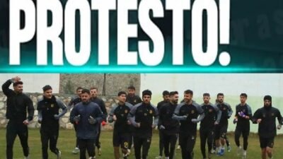 Ali Aladağ…:Malatya Olay…:
Son dakika…Trendyol 1. Lig'de Pendikspor ile Yeni Malatyaspor