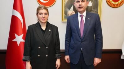Ali Aladağ…:Malatya Olay…:
Halkın Vekili Gönüllerin Siraçı AK Parti Milletvekili İnanç