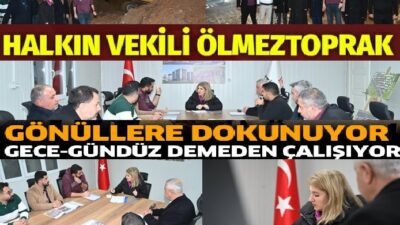 Uğur Hanbey Aladağ…: Malatya Olay…:
Halkın Vekili Gönüllerin Siraçı Ölmeztoprak "6