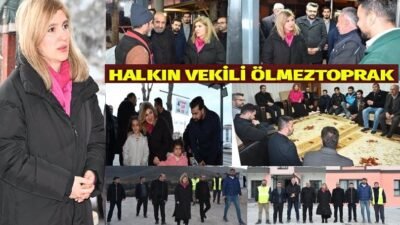 Ali Aladağ…:Malatya Olay…:
Halkın Vekili Gönüllerin Siraç’ı AK Parti Malatya Milletvekili