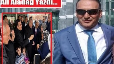 Ali Aladağ…:Malatya Olay…:
Dünden kalan değil...Gündem de kalan MASKİ...AK Parti Genel