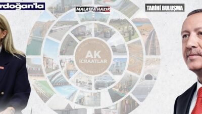 Uğur Hanbey Aladağ…:Malatya Olay…:
Halkın Vekili Gönüllerin Siraçı Ölmeztoprak “Malatya’daki bu