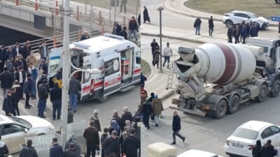 Uğur Hanbey Aladağ…:Malatya Olay…:
Son dakika…Sıcak haber…Malatya’da Çevre yolu Matim iş