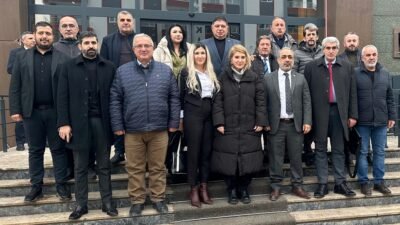 Uğur Hanbey Aladağ…:Malatya Olay…:
Malatya’ya bir basın sitesi kazandırılması projesine Halkın
