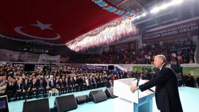 Ali Aladağ…:Malatya Olay…:
Cumhurbaşkanı ve AK Parti Genel Başkanı Recep Tayyip