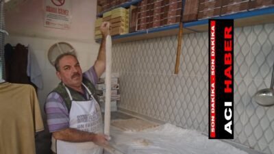 Ali Aladağ…:Malatya Olay…:
Son dakika...Acı haber...Malatya’nın Darende ilçesin de lokum imalatçısı