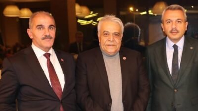 Uğur Hanbey Aladağ…:Malatya Olay…:
İçişleri Bakanlığı tarafından desteklenen “Muhtarlarımızla Yeni Yüzyıla