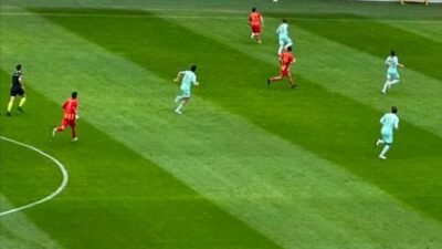 Ali Aladağ…:Malatya Olay…:
Trendyol 1.lig 21'nci haftasında Yeni Malatyaspor evinde Esenler