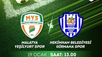 Mehmet Şahin Malatya Olay Haber Bu şehrin bir şampiyonluğa ihtiyacı