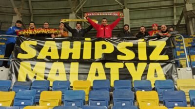 Mehmet Şahin Malatya Olay Haber Yeni Malatyaspor da bir gerçek