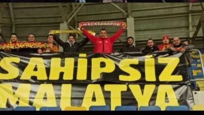 Mehmet Şahin Malatya Olay Haber Yeni Malatyaspor'un beyin ölümü gerçekleşti.