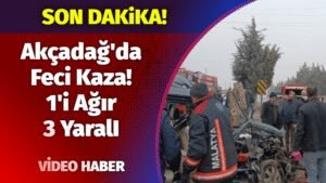 akcadagda feci kaza 1i agir 3 yarali 22549d1