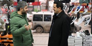 bayram taskin inonu caddesi esnaf ziyareti tahliye 1